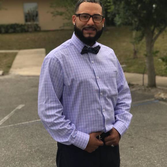 Meet your Posher, George - Picture 1 of 1